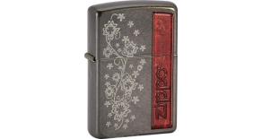 28378 Design - Зажигалка ZIPPO